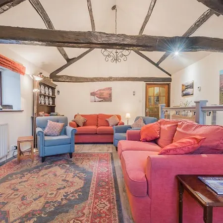 3 Bed In Borrowdale Oc-sz465 Vakantiehuis *