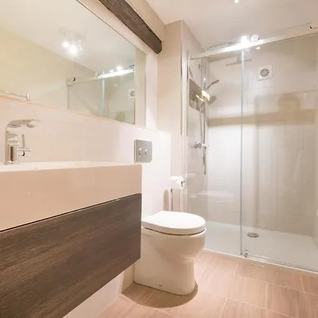 3 Bed In Borrowdale Oc-sz465 Casa de Férias Rosthwaite