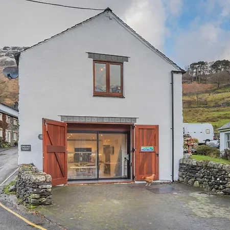 3 Bed In Borrowdale Sz465 Tatil Evi *