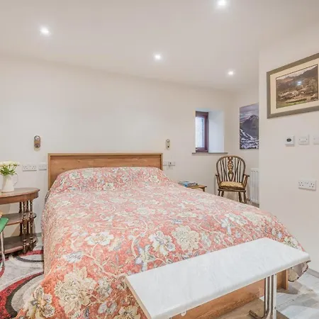 Дом отдыха 3 Bed In Borrowdale Oc-sz465