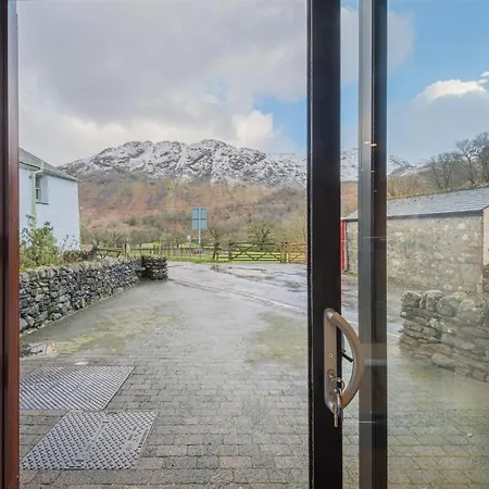 3 Bed In Borrowdale Oc-sz465 Дом отдыха *