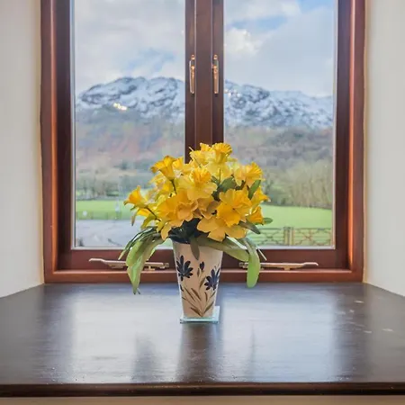 Сasa de vacaciones 3 Bed In Borrowdale Sz465