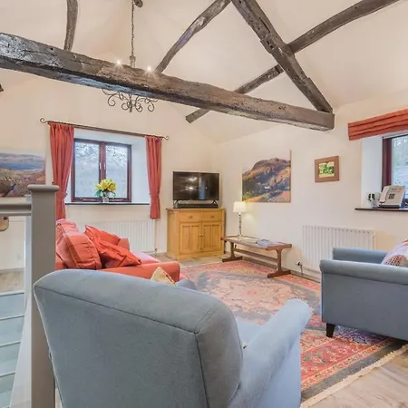 3 Bed In Borrowdale Sz465 Rosthwaite