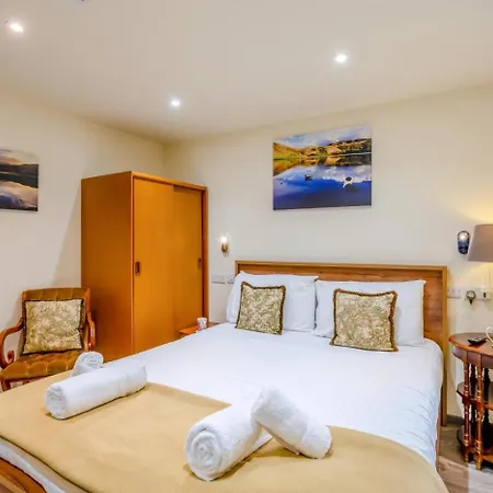 3 Bed In Borrowdale Oc-sz465 * روسثويت