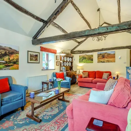3 Bed In Borrowdale Oc-sz465 Rosthwaite