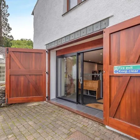 3 Bed In Borrowdale Oc-sz465 Сasa de vacaciones