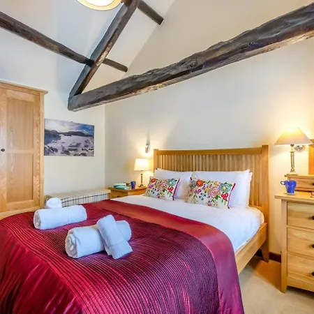 3 Bed In Borrowdale Oc-sz465 Сasa de vacaciones