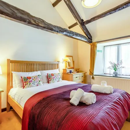 3 Bed In Borrowdale Oc-sz465 Сasa de vacaciones *