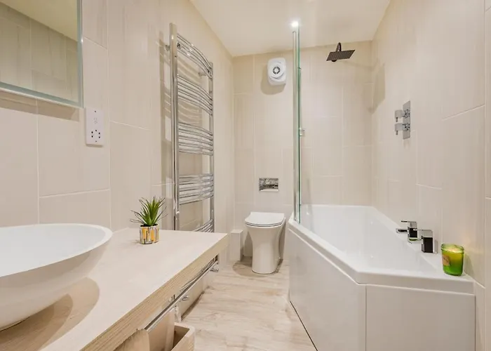 3 Bed In Borrowdale Oc-sz465 Ростуэйт