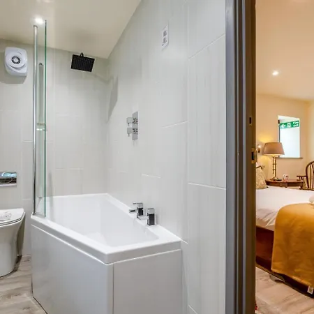 Dom wakacyjny 3 Bed In Borrowdale Oc-sz465