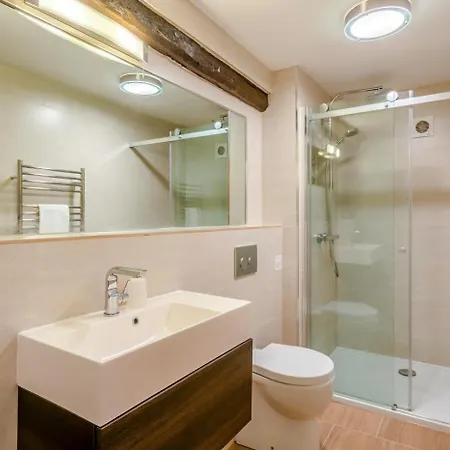 3 Bed In Borrowdale Oc-sz465 Rosthwaite