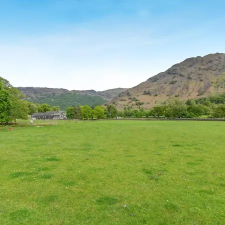 3 Bed In Borrowdale Oc-sz465 Dom wakacyjny Rosthwaite