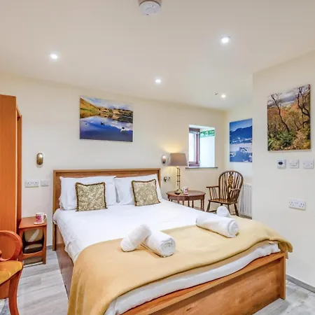 3 Bed In Borrowdale Oc-sz465 * Rosthwaite