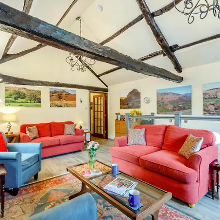 3 Bed In Borrowdale Oc-sz465 Rosthwaite